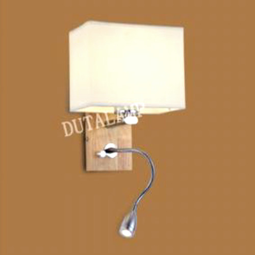 Detail Lampu Tidur Hotel Nomer 16