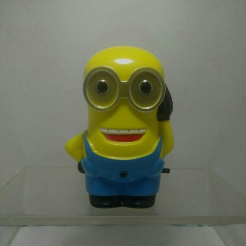 Detail Lampu Tidur Minion Nomer 41