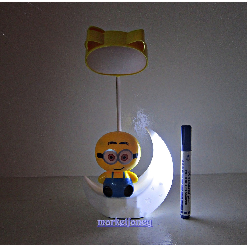 Download Lampu Tidur Minion Nomer 50