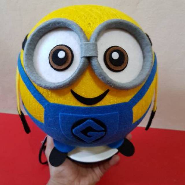 Detail Lampu Tidur Minion Nomer 7