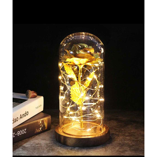 Detail Lampu Tidur Romantis Nomer 18