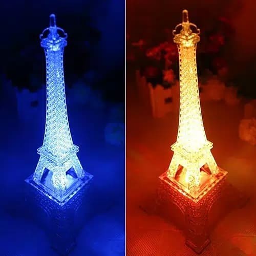 Detail Lampu Tidur Romantis Nomer 33