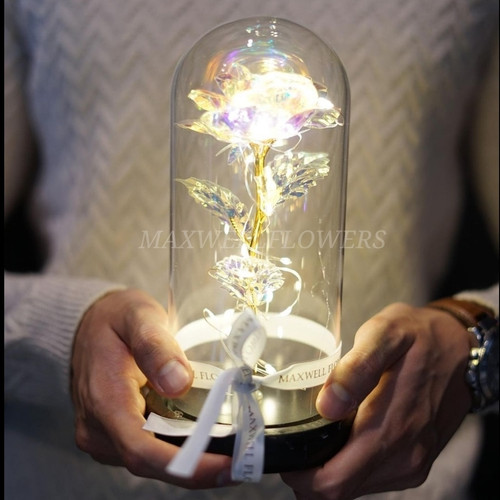 Detail Lampu Tidur Romantis Nomer 40