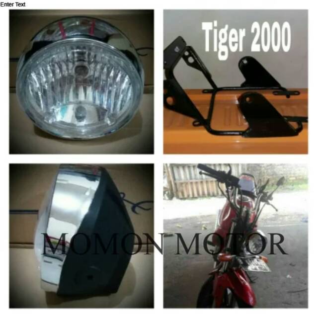 Detail Lampu Tiger 2000 Nomer 16