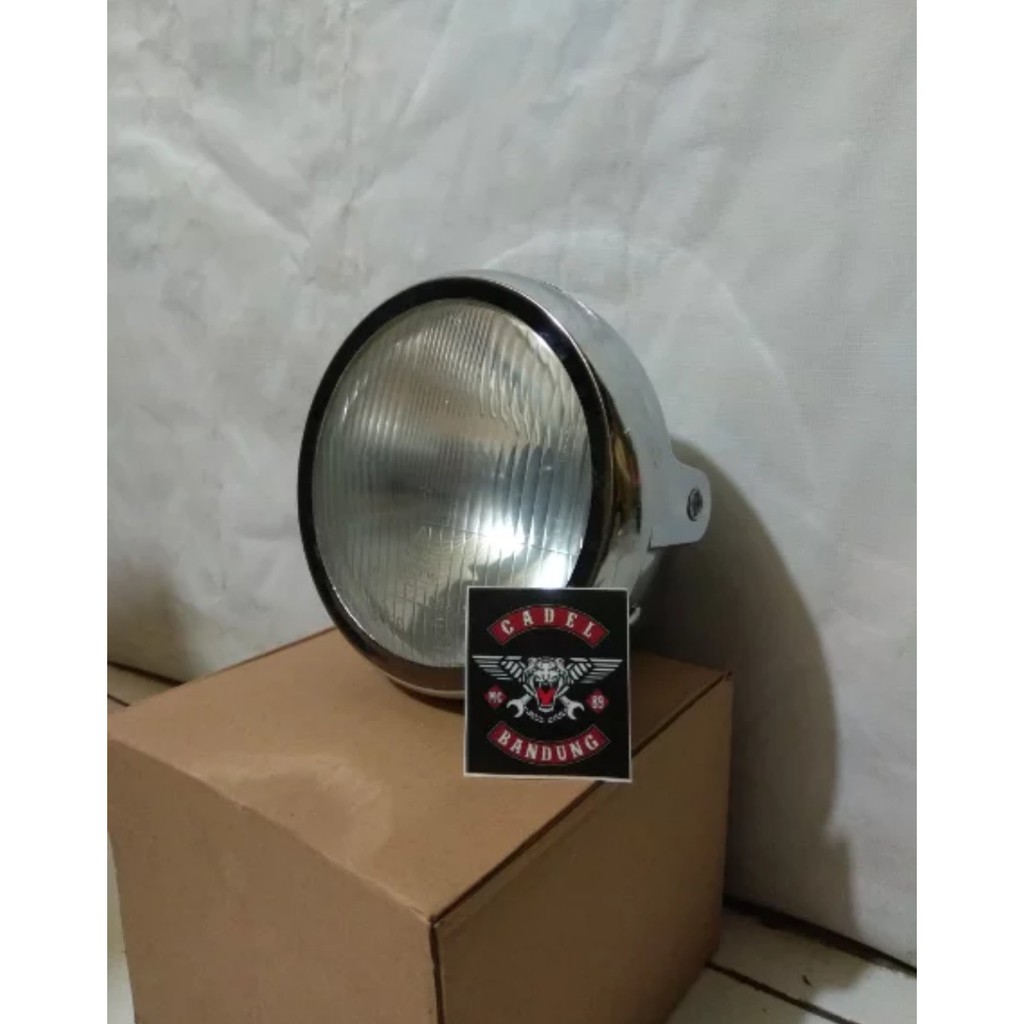 Detail Lampu Tiger 2000 Nomer 20