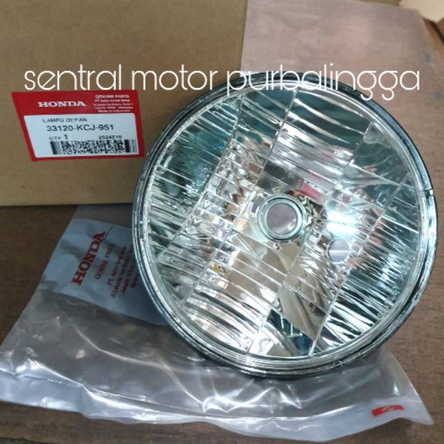 Detail Lampu Tiger 2000 Nomer 3