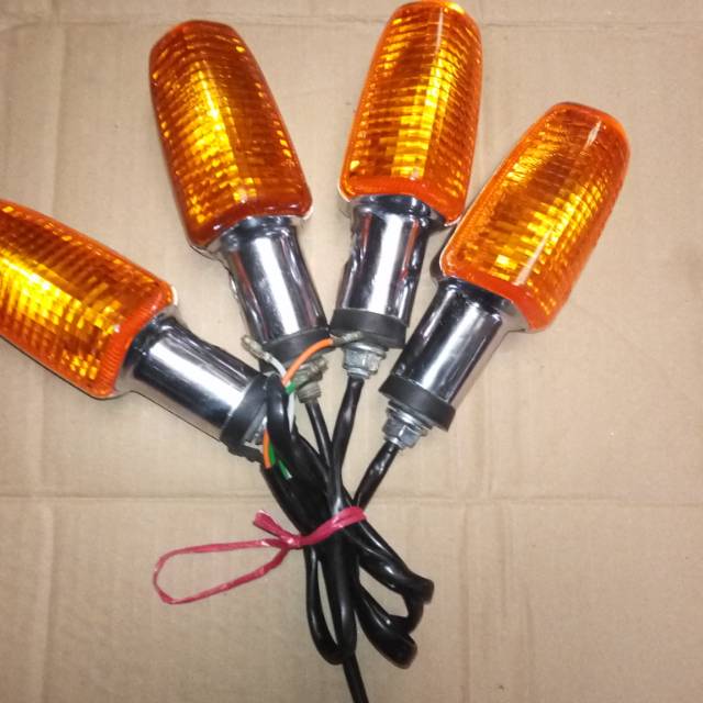 Detail Lampu Tiger 2000 Nomer 21