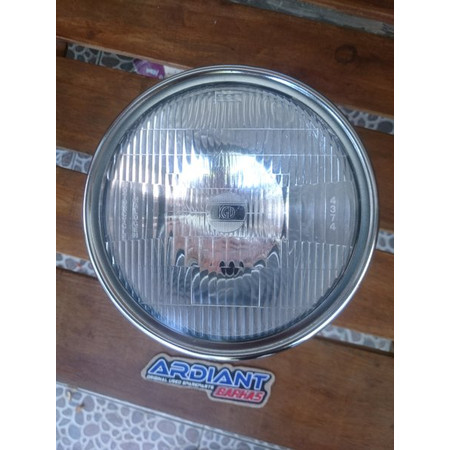 Detail Lampu Tiger 2000 Nomer 28