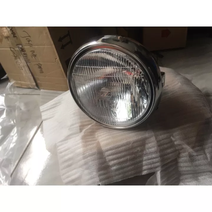 Detail Lampu Tiger 2000 Nomer 30