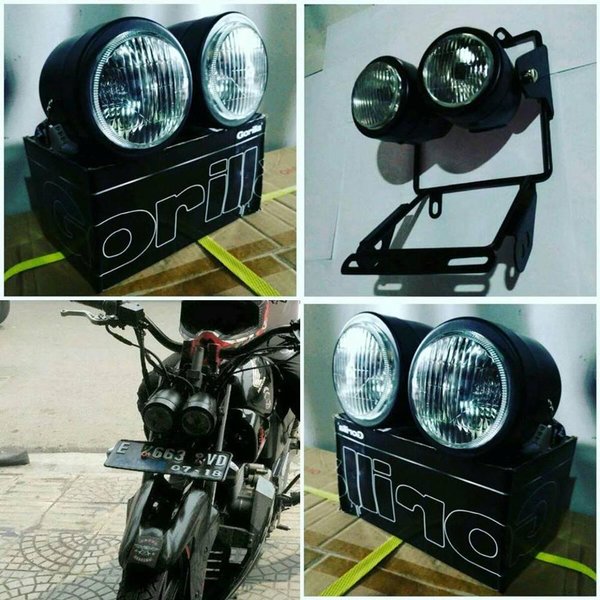 Detail Lampu Tiger 2000 Nomer 34