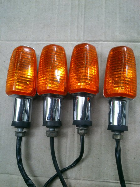 Detail Lampu Tiger 2000 Nomer 35