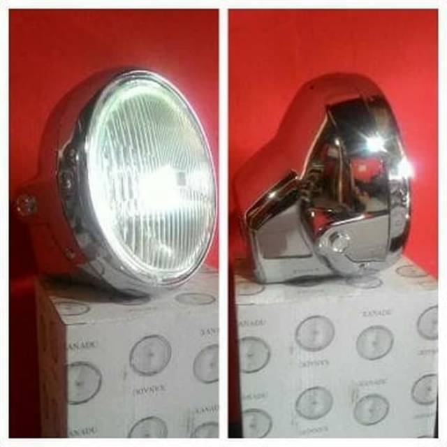 Detail Lampu Tiger 2000 Nomer 41