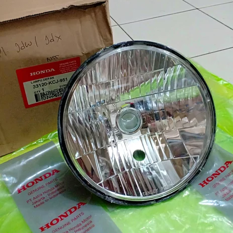 Detail Lampu Tiger 2000 Nomer 44