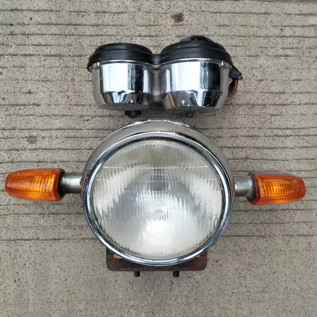 Detail Lampu Tiger 2000 Nomer 55