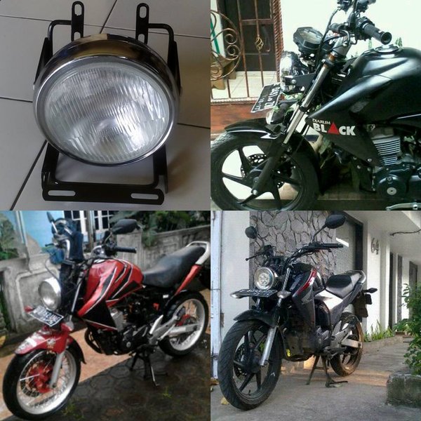 Detail Lampu Tiger 2000 Nomer 56