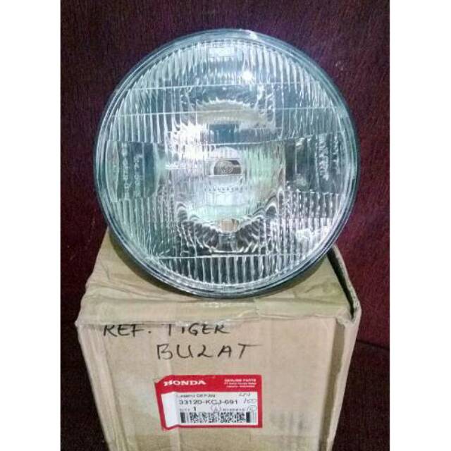 Detail Lampu Tiger 2000 Nomer 7