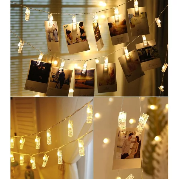Detail Lampu Tumblr Dan Foto Polaroid Nomer 40