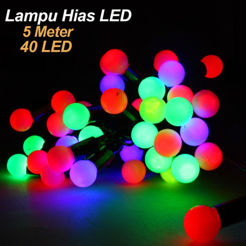 Detail Lampu Tumblr Warna Warni Nomer 42