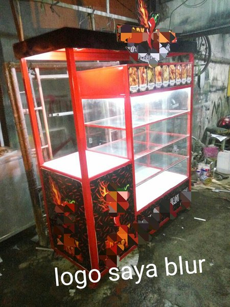 Detail Lampu Untuk Gerobak Jualan Nomer 50