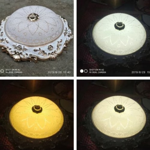 Detail Lampu Variasi Plafon Rumah Nomer 43