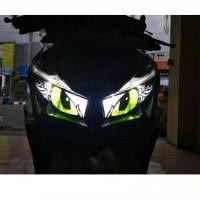 Detail Lampu Variasi Vario Nomer 19