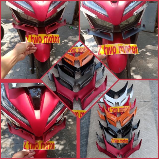 Detail Lampu Variasi Vario Nomer 22