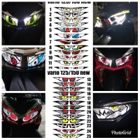 Detail Lampu Variasi Vario Nomer 26