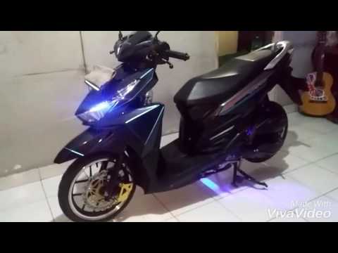 Detail Lampu Variasi Vario Nomer 35