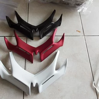 Detail Lampu Variasi Vario Nomer 44