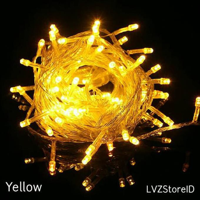 Detail Lampu Warna Kuning Nomer 19