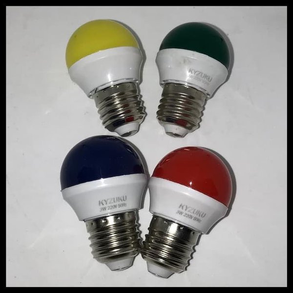 Detail Lampu Warna Kuning Nomer 43