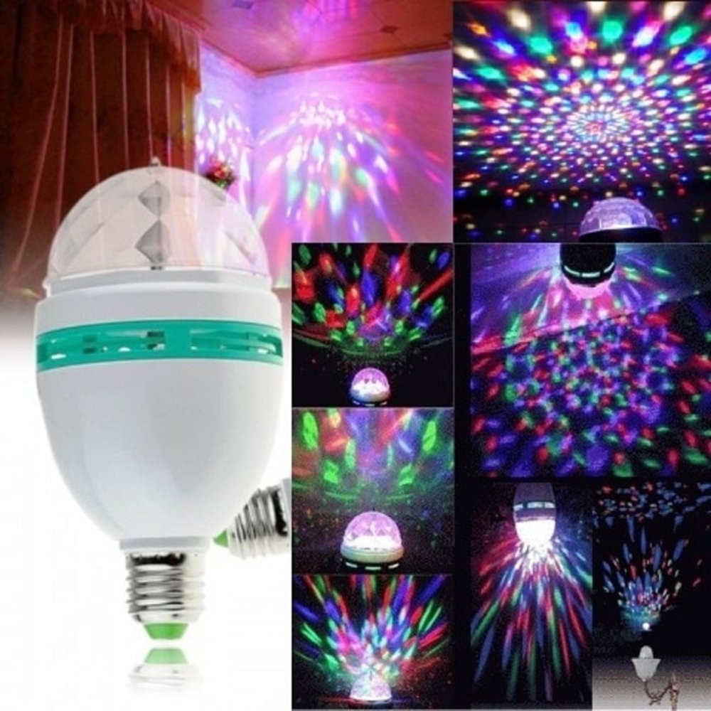 Detail Lampu Warna Warni Nomer 11