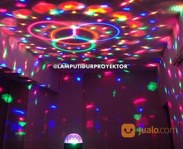Detail Lampu Warna Warni Nomer 16