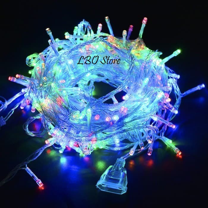 Detail Lampu Warna Warni Nomer 22