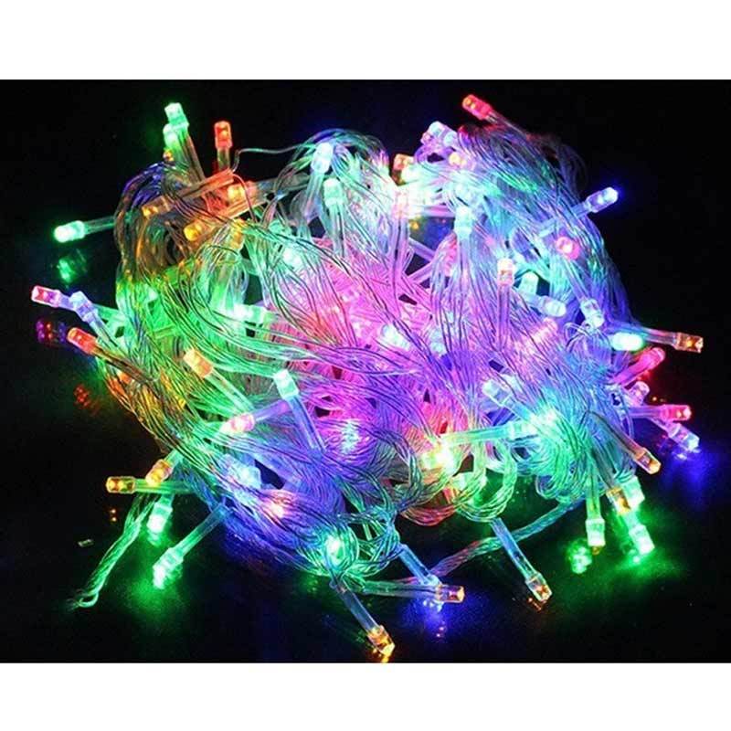 Detail Lampu Warna Warni Nomer 23