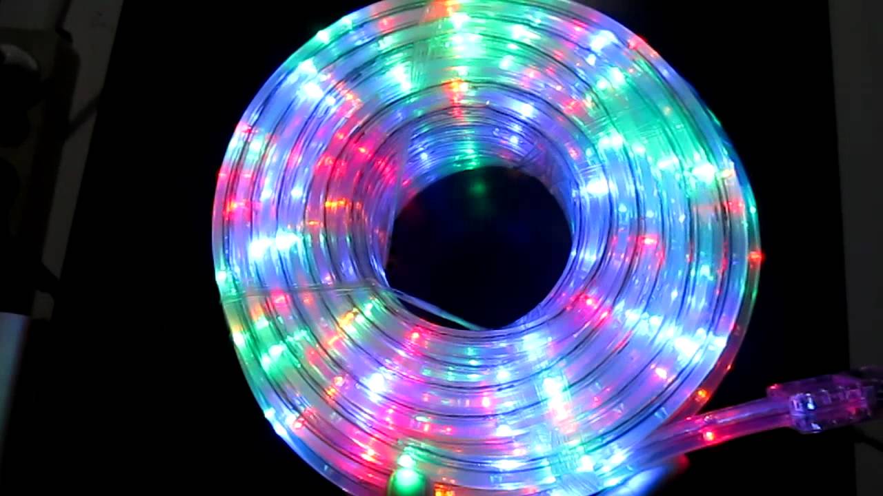 Detail Lampu Warna Warni Nomer 25
