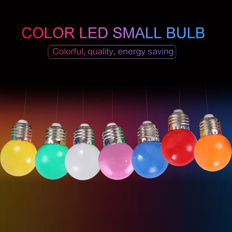 Detail Lampu Warna Warni Nomer 26