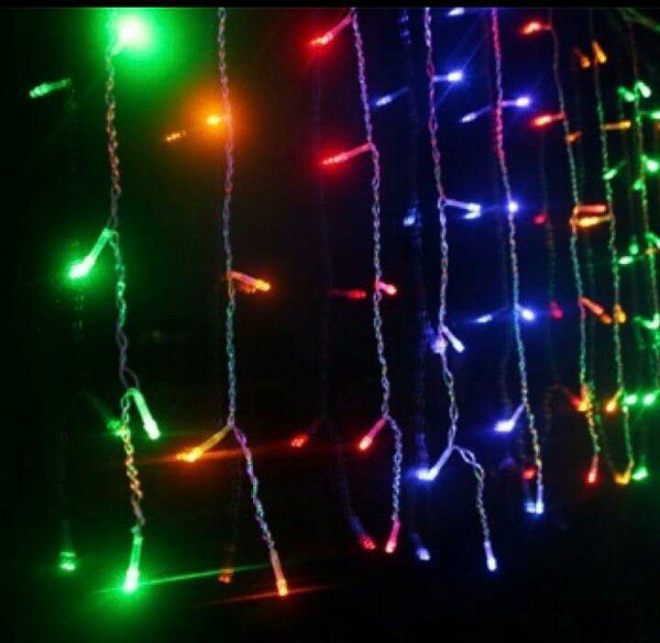 Detail Lampu Warna Warni Nomer 31