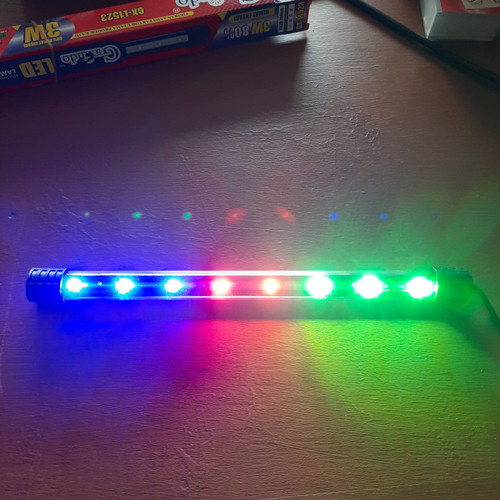 Detail Lampu Warna Warni Nomer 33