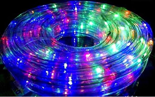 Detail Lampu Warna Warni Nomer 36
