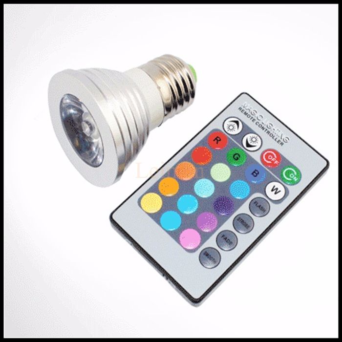 Detail Lampu Warna Warni Nomer 37