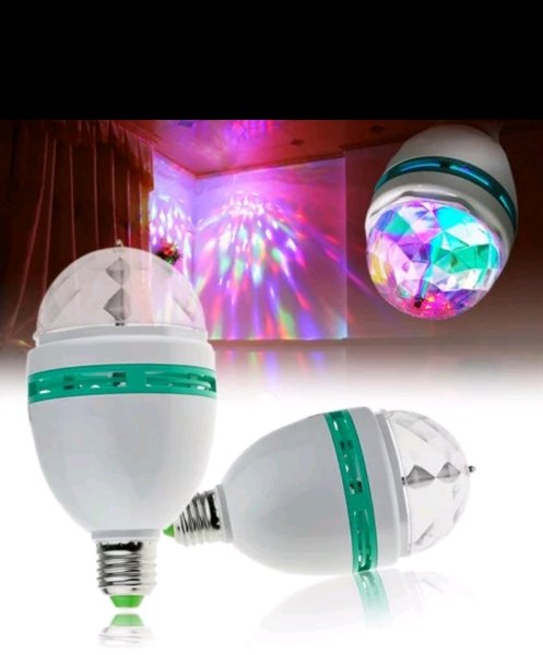 Detail Lampu Warna Warni Nomer 43