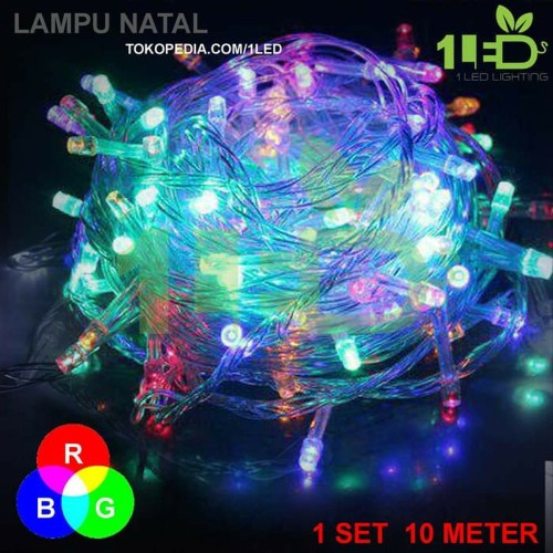 Detail Lampu Warna Warni Nomer 48