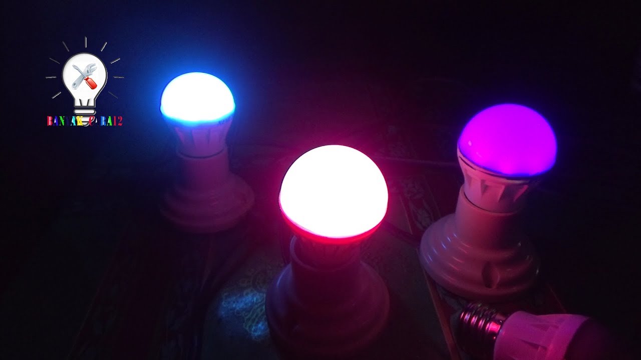 Detail Lampu Warna Warni Nomer 53