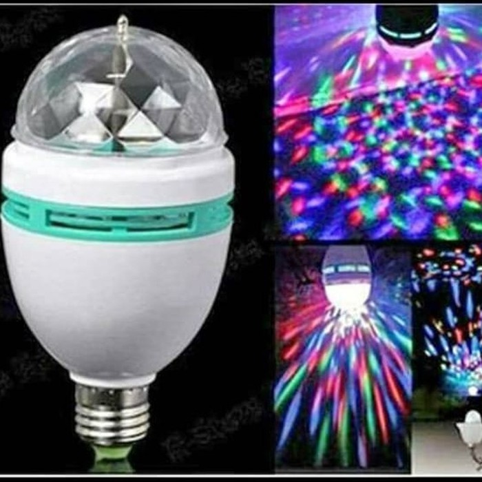 Detail Lampu Warna Warni Nomer 10