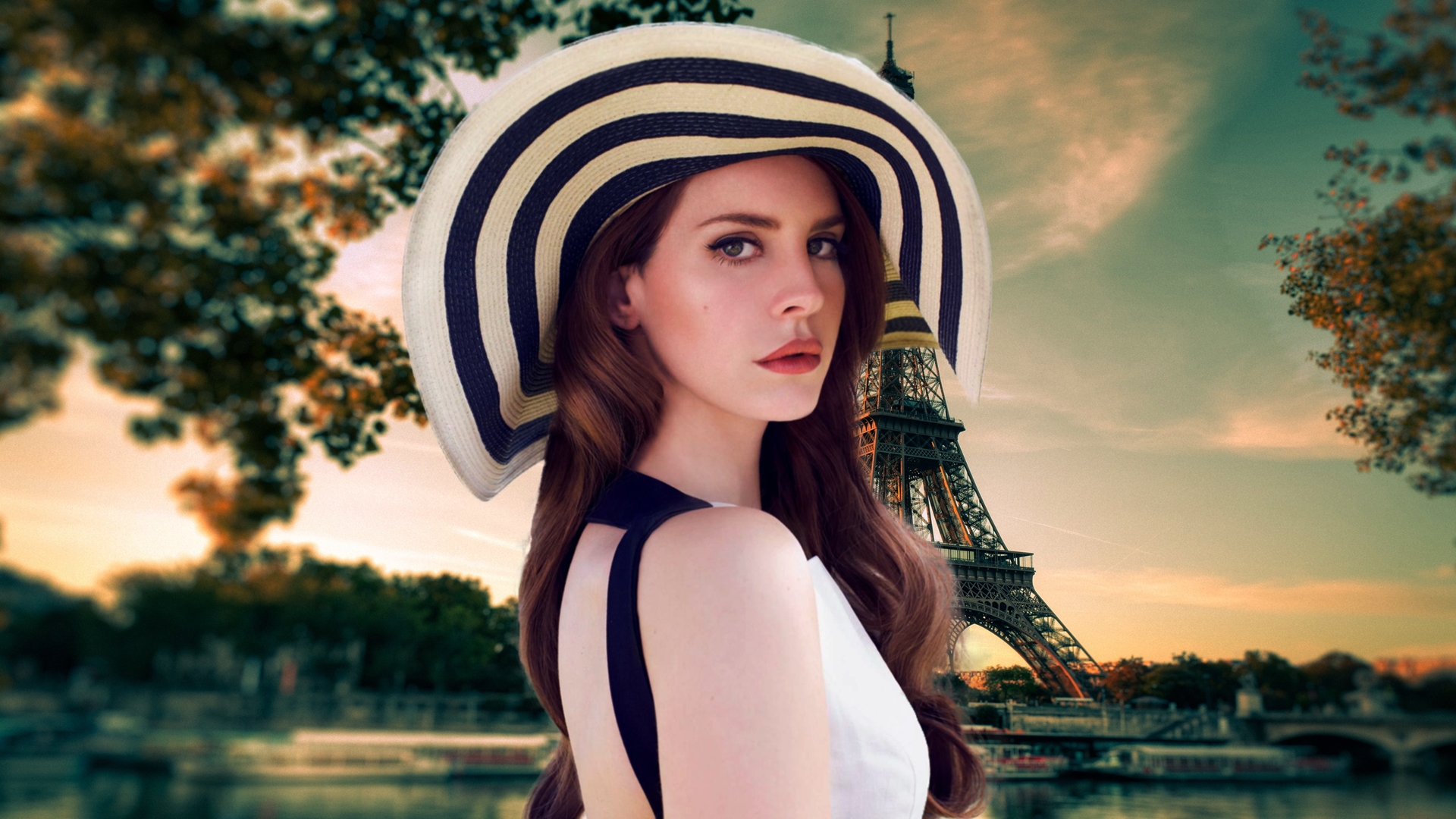 Detail Lana Del Rey Hd Nomer 9