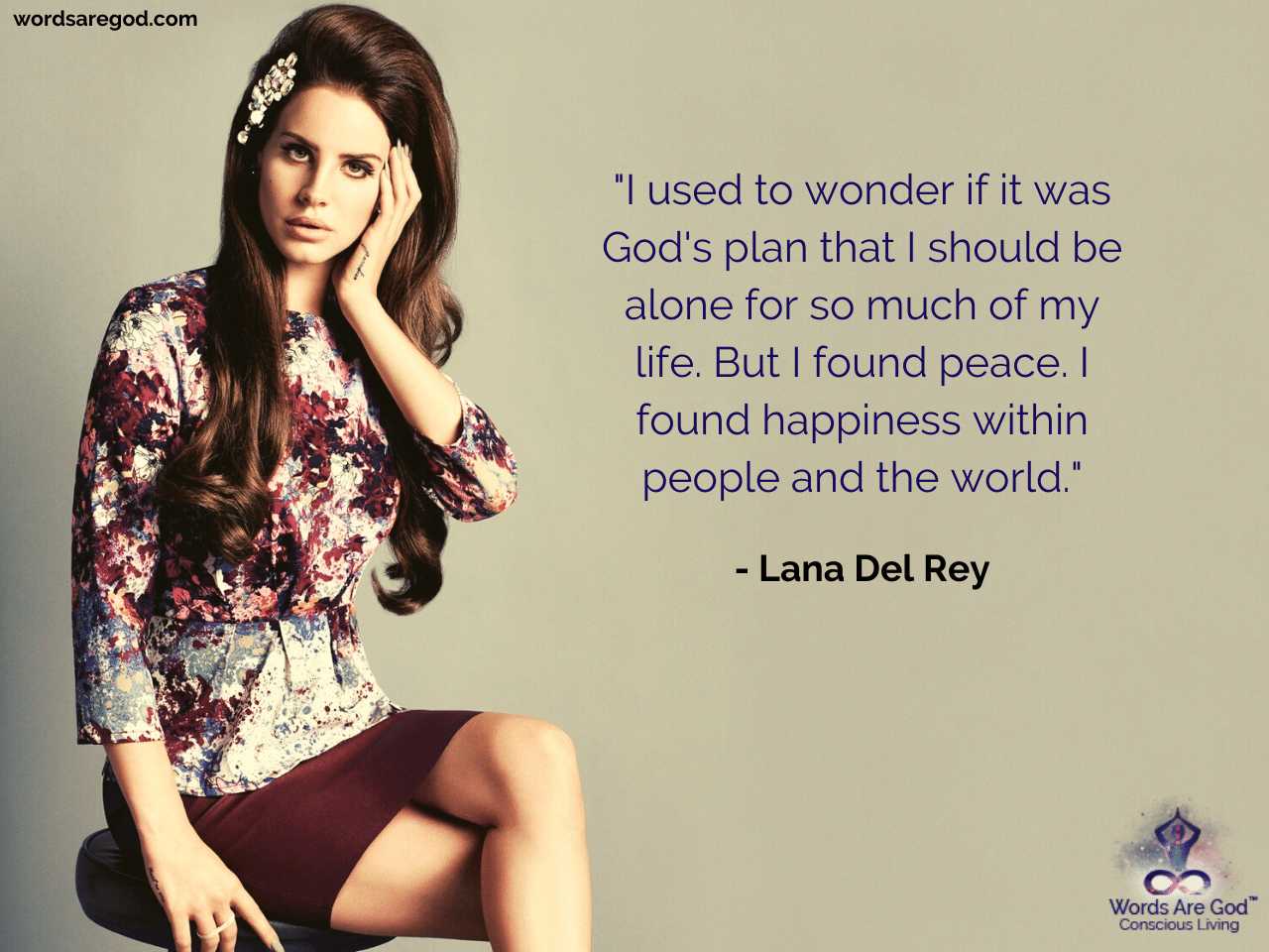 Detail Lana Del Rey Quotes Nomer 21