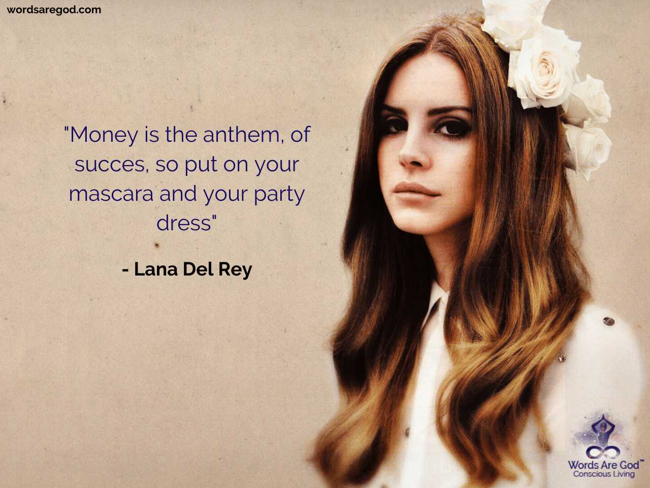 Detail Lana Del Rey Quotes Nomer 28