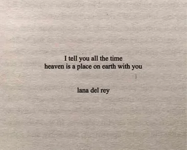 Detail Lana Del Rey Quotes Nomer 6