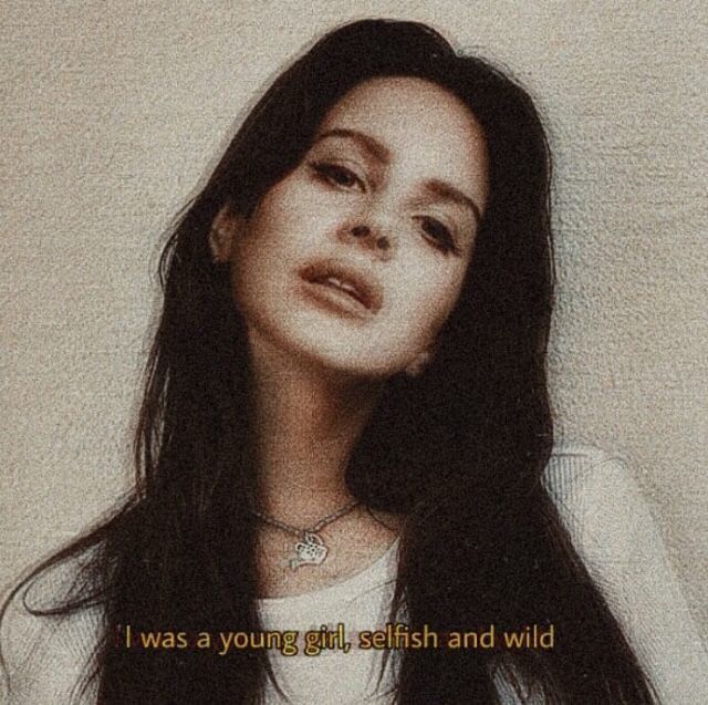 Detail Lana Del Rey Quotes Nomer 9